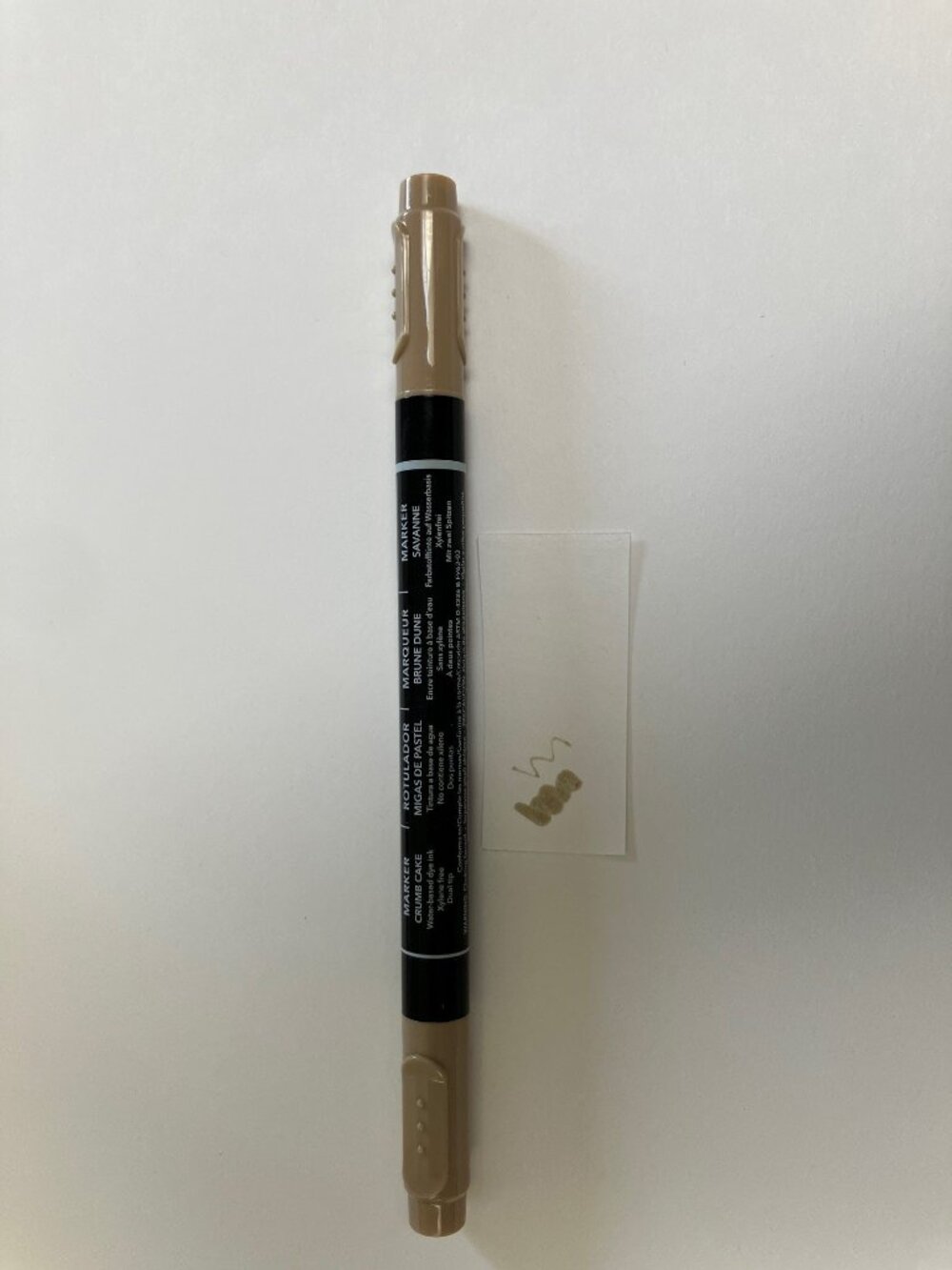 Stampin' Up Stampin' Write Markers - 9 different colors for one price! - Picture 9 of 9